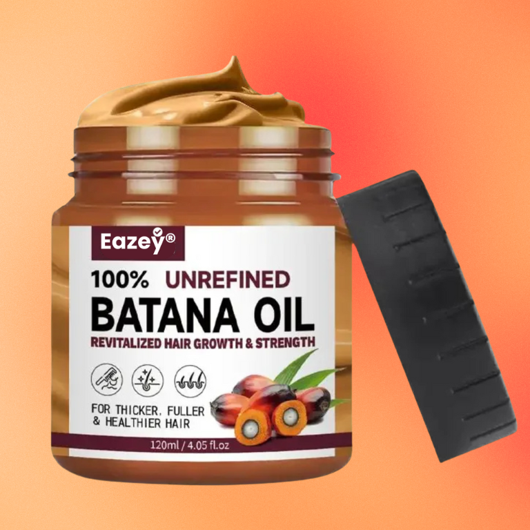 Organic Batana Growth Oil