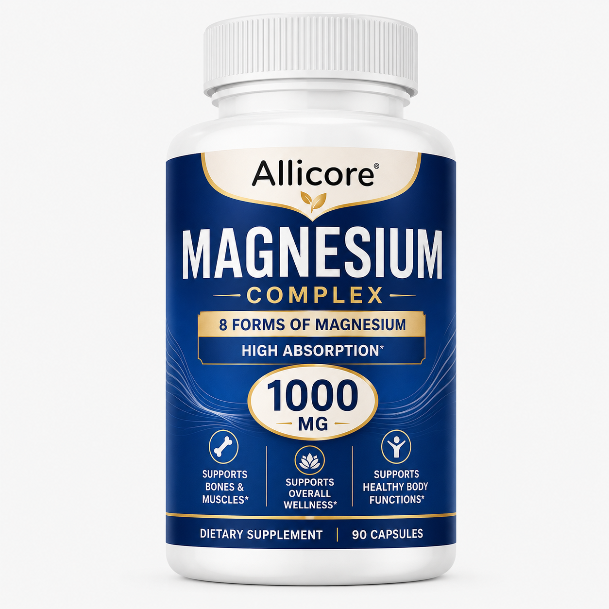 Magnesium Complex