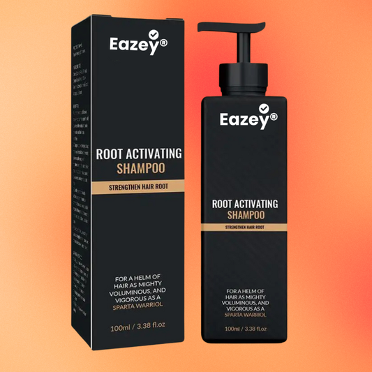 Hair Growth Shampoo
