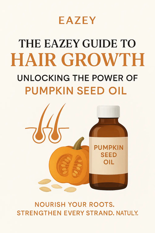 Hair Growth Ebook Eazey Dreams