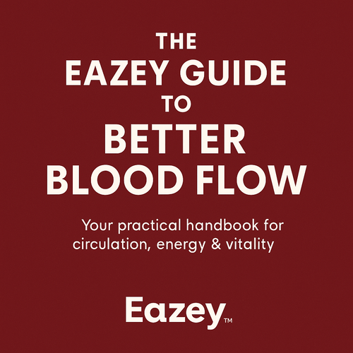 Better Blood Flow E-Book