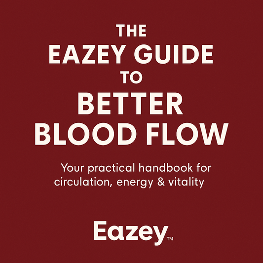 Better Blood Flow E-Book