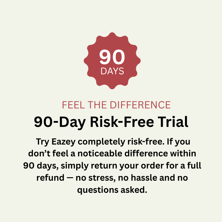 Eazey® Premium Cayenne drops