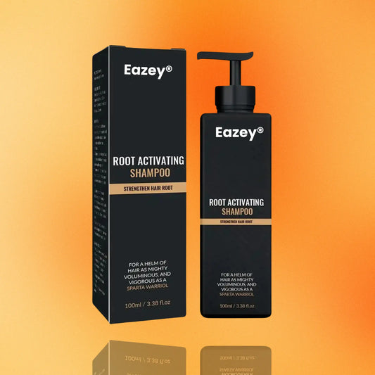 Hair Growth Shampoo Eazey Dreams