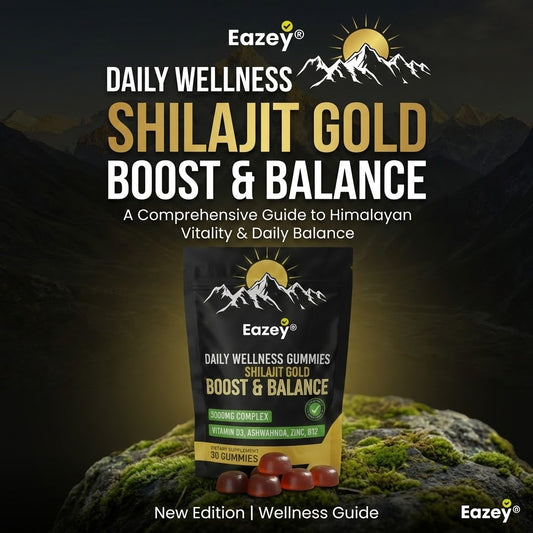 Daily Wellness E-Book